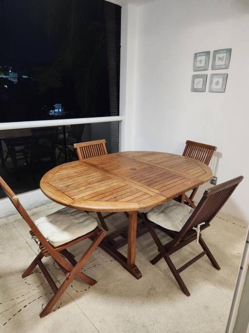 Departamento De Lujo. Seguridad 24. Playa A Pasos. Apartment Acapulco Exterior photo