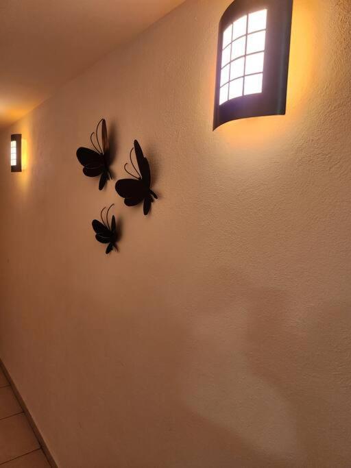 Departamento De Lujo. Seguridad 24. Playa A Pasos. Apartment Acapulco Exterior photo