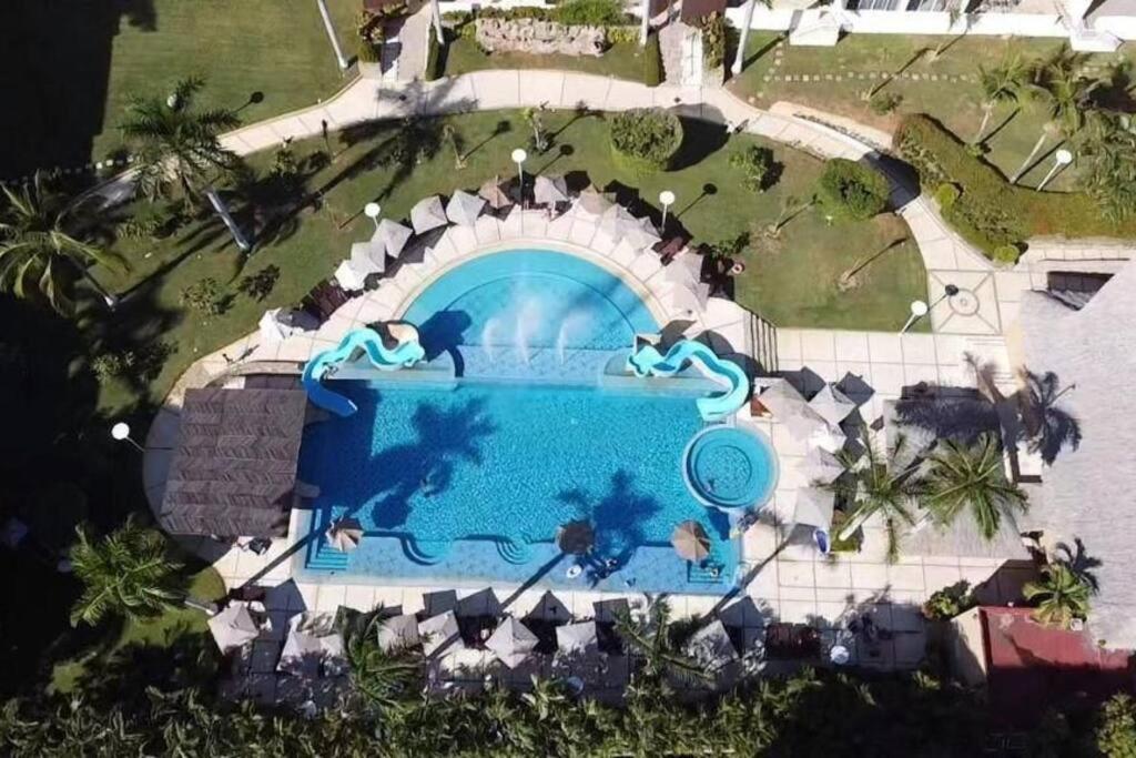 Departamento De Lujo. Seguridad 24. Playa A Pasos. Apartment Acapulco Exterior photo